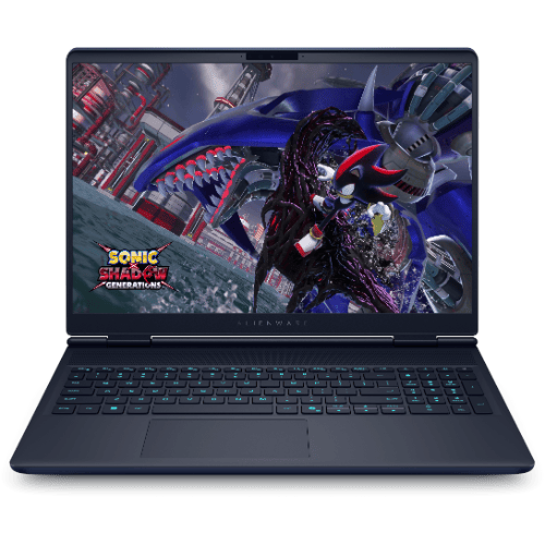 Alienware 16X Aurora, Intel Core Ultra 9 275HX, 1TB SSD, 32GB DDR5, 16.0 Inch, Nvidia GeForce RTX 5060 8GB, Windows 11 Home Alienware 16X Aurora, Intel Core Ultra 9 275HX, 1TB SSD, 32GB DDR5, 16.0 Inch, Nvidia GeForce RTX 5060 8GB, Windows 11 Home