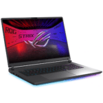 ASUS ROG Strix G18 - 18" GeForce RTX 5070 Laptop GPU - Intel Core Ultra 9 275HX - 16GB DDR5 - 1TB SSD - Windows 11 - Gaming Laptop