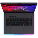 ASUS ROG Strix G18 - 18" GeForce RTX 5070 Laptop GPU - Intel Core Ultra 9 275HX - 16GB DDR5 - 1TB SSD - Windows 11 - Gaming Laptop