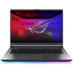 ASUS ROG Strix G18 - 18" GeForce RTX 5070 Laptop GPU - Intel Core Ultra 9 275HX - 16GB DDR5 - 1TB SSD - Windows 11 - Gaming Laptop