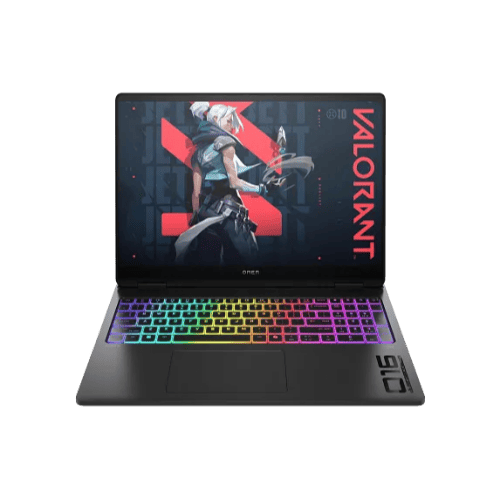 HP Omen Max Gaming Laptop, Intel Core Ultra 9 275HX, 1TB SSD, 32GB DDR5, 16.0 Inch, Nvidia GeForce RTX 5080 16GB, Windows 11, Black HP Omen Max Gaming Laptop, Intel Core Ultra 9 275HX, 1TB SSD, 32GB DDR5, 16.0 Inch, Nvidia GeForce RTX 5080 16GB, Windows 11, Black