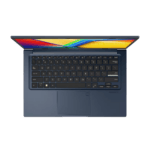 Asus Vivobook 14 Intel Core 5 120U 8GB RAM 256GB SSD 14 Inch FHD Laptop