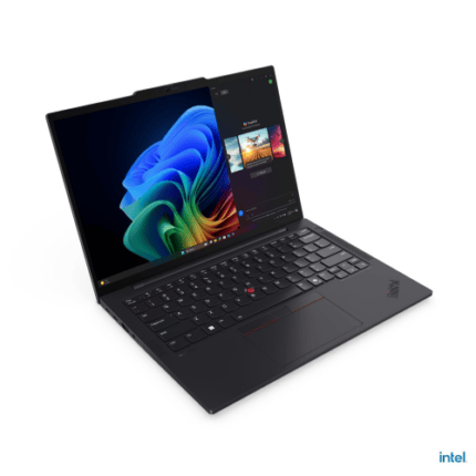 Lenovo ThinkPad T14s Gen 6 21QX00K7ED Core Ultra 7 258V 32GBRam 1TB NVMe 14-in