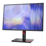 Lenovo 24-in ThinkVision T24d-30 Monitor 63FFMAT1EU