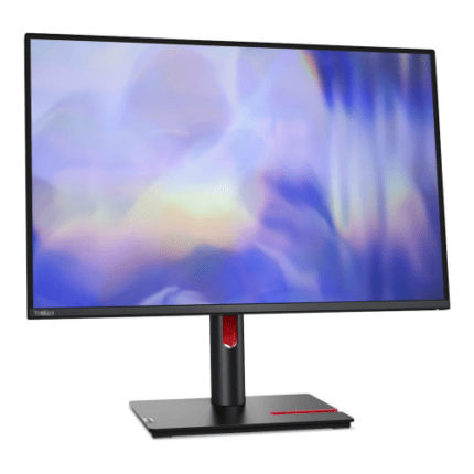 Lenovo 24-in ThinkVision T24d-30 Monitor 63FFMAT1EU