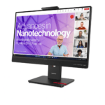 Lenovo ThinkVision T24-4v 23.8-in FHD IPS Monitor 64B6MAT1EU