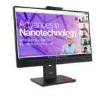 Lenovo ThinkVision T24-4v 23.8-in FHD IPS Monitor 64B6MAT1EU