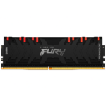 Kingston FURY KF432C16RBA/8 1G x 64-bit (8GB) DDR4-3200 CL16 SDRAM