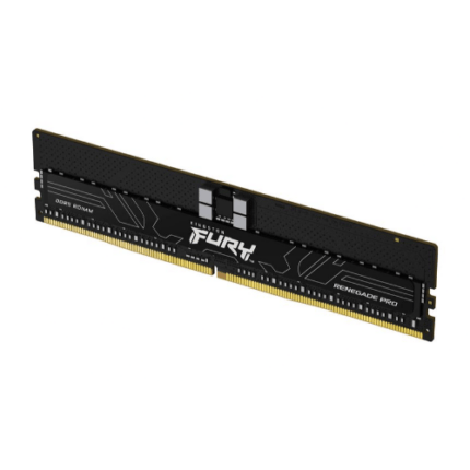 Kingston FURY Renegade Pro KF548R36RB-16 128GB (8 x 16GB) DDR5 SDRAM Memory Kit