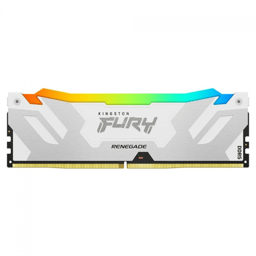 Kingston FURY KF560C32RWA-16 2G x 64-bit (16GB) DDR5-6000 CL32 SDRAM Kingston FURY KF560C32RWA-16 2G x 64-bit (16GB) DDR5-6000 CL32 SDRAM