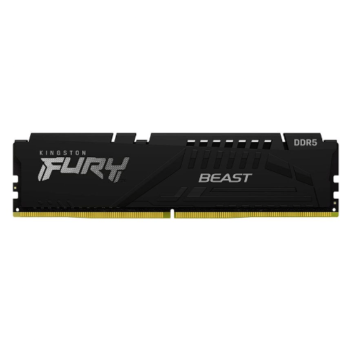 Kingston FURY KF548C38BB-8 1G x 64-bit (8GB) DDR5-4800 CL38 SDRAM Kingston FURY KF548C38BB-8 1G x 64-bit (8GB) DDR5-4800 CL38 SDRAM