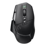 Logitech G502 X Lightspeed Wireless Gaming Mouse: Optical Switches 13 Buttons