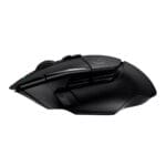 Logitech G502 X Lightspeed Wireless Gaming Mouse: Optical Switches 13 Buttons