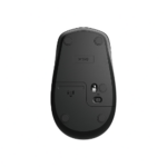 Logitech M190 Wireless Optical Ambidextrous Mouse Wireless Charcoal