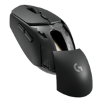 Logitech G309 Lightspeed Wireless Gaming Mouse Ambidextrous Design HERO 25K Sensor 25,600 DPI