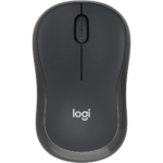 Logitech M241 Silent Bluetooth Mouse Wireless Compact Portable Smooth Tracking 18-Month Battery