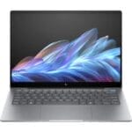 HP OmniBook X 14-fe0001ne A94ZZEA Snapdragon X Elite X1E-78-100 16GB RAM LPDDR5x 8448 1TB SSD Windows 11 Home