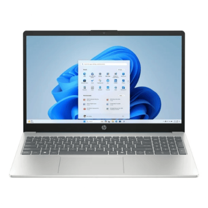 HP 15-FD0130WM Intel Core i3-N305 8GBRam 256GB SSD NVMe 15.6" FHD Touch