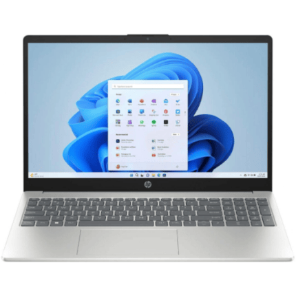 HP 15-FD0133WM 15.6-inch i3-N305 8GB RAM 256GB SSD