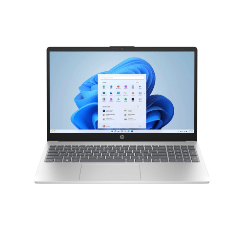 15-FD1899NR HP 15-fd1899nr Intel Core 7150U Win11 Home Intel Graphics 16 GB RAM 512 GB SSD NVMe 15.6"