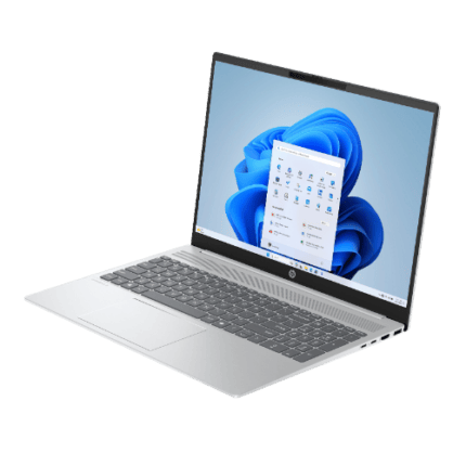 HP OmniBook 5 16-AF1055CL Windows 11 Home 16" Intel Core 5 16GB RAM 512GB SSD 2K