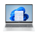 HP OmniBook 5 16-AF1055CL Windows 11 Home 16" Intel Core 5 16GB RAM 512GB SSD 2K