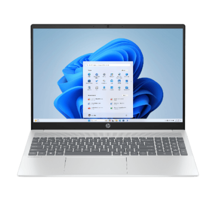 HP OmniBook 5 16-AF1055CL Windows 11 Home 16" Intel Core 5 16GB RAM 512GB SSD 2K