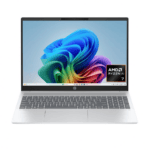 HP OmniBook 5 16-AG1175CL 16" 2K Copilot+ Next Gen AI AMD Ryzen AI 7 350 16GB RAM 1TB SSD NVMe