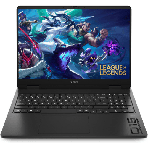 16-AN0075CL HP OMEN 16-an0075cl Slim 16" 2K 144Hz IPS Display Intel Core Ultra 9 285H 32GB RAM 1TB SSD GeForce RTX 5070 8GB GPU Windows 11