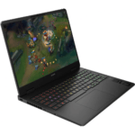 HP OMEN 16" 2K 144Hz AMD Ryzen 9 8940HX 32GB DDR5 Memory NVIDIA GeForce RTX 5060 1TB SSD