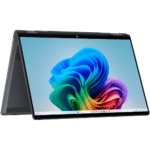 HP OmniBook X Flip 16-AS0033DX 2-in-1 16" 2K Touch-Screen Intel Core Ultra 7 258V 32GB Memory 2TB SSD