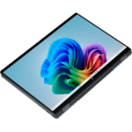 HP OmniBook X Flip 16-AS0033DX 2-in-1 16" 2K Touch-Screen Intel Core Ultra 7 258V 32GB Memory 2TB SSD