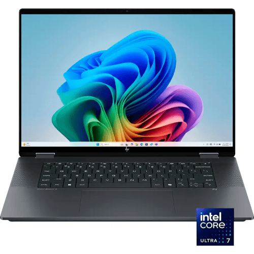 16-AS0033DX HP OmniBook X Flip 16-AS0033DX 2-in-1 16" 2K Touch-Screen Intel Core Ultra 7 258V 32GB Memory 2TB SSD