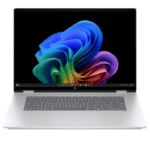 HP OmniBook 7 Flip 16" 2-in-1 Laptop Intel Core Ultra 7 258V 32GB 1TB SSD