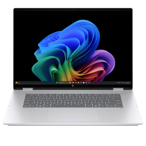 16-AU0773CL HP OmniBook 7 Flip 16" 2-in-1 Laptop Intel Core Ultra 7 258V 32GB 1TB SSD