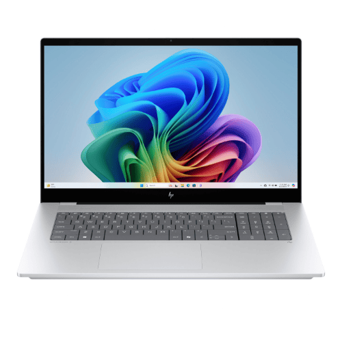 17-dd0047nr HP OmniBook X Next Gen AI 17-dd0047nr 17.3" Touch screen Windows 11 Home Intel Core Ultra 7 16GB RAM 512GB SSD