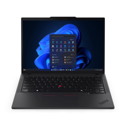 Lenovo ThinkPad T14 Gen 6 Ultra 7 255U Intel Graphics 32GBRam 1TB NVMe Windows 11 Pro