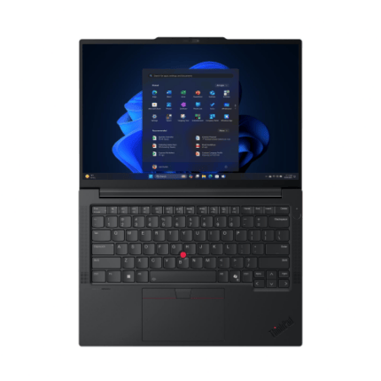 Lenovo ThinkPad E14 Gen 721SX006UED Ultra 7 255H 16GBRAM 512GBNVMe Integrated Intel Arc 140T