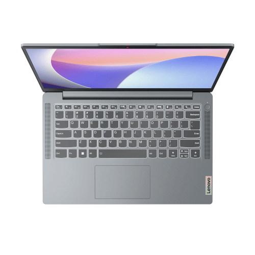 82X60062IN Lenovo IdeaPad Slim 3 14IRU8 Intel Core i3-1315U 8GB Ram 512GB NVMe Intel UHD Graphics Windows 11 Home