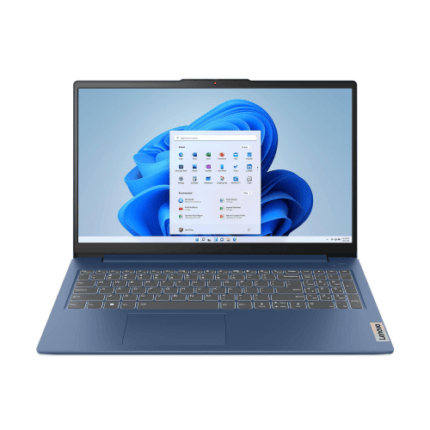 Lenovo IdeaPad Slim 3 15IAN8 Intel N100 8GB Ram 256GB Intel UHD Graphics