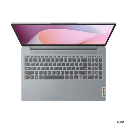Lenovo IdeaPad Slim 3 15ABR8 AMD Ryzen 7 5825U 16GBRam 512GB NVMe AMD Radeon Graphics Windows 11 Home