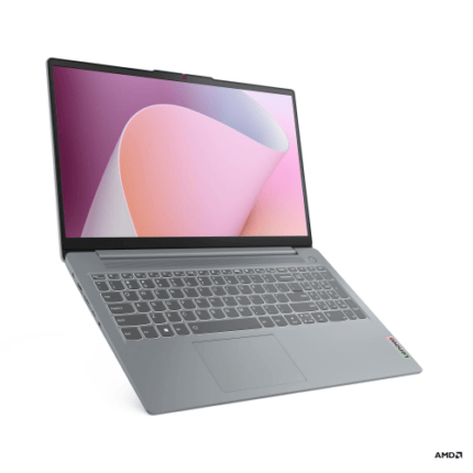 Lenovo IdeaPad Slim 3 15ABR8 AMD Ryzen 7 5825U 16GBRam 512GB NVMe AMD Radeon Graphics Windows 11 Home
