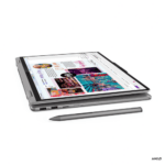 Lenovo Yoga 7 2-in-1 16AHP9 83DM0006US AMD Ryzen 7 8840HS 16GB Ram 512GB NVMe Integrated AMD Radeon 780M Windows 11 Home