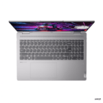 Lenovo Yoga 7 2-in-1 16AHP9 83DM0006US AMD Ryzen 7 8840HS 16GB Ram 512GB NVMe Integrated AMD Radeon 780M Windows 11 Home