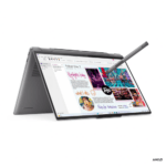 Lenovo Yoga 7 2-in-1 16AHP9 83DM0006US AMD Ryzen 7 8840HS 16GB Ram 512GB NVMe Integrated AMD Radeon 780M Windows 11 Home