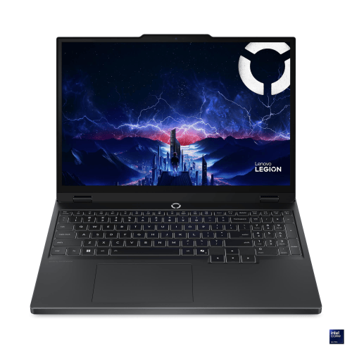 83F00005US-2 Lenovo Legion 5 15IAX10 Ultra 7 255HX 16GB Ram 512GBNVMe RTX 5060 8GB Windows 11 Home