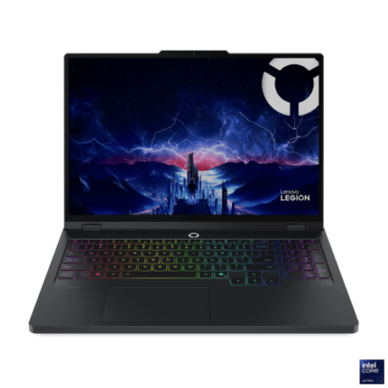 Lenovo Legion Pro 5 16IAX10 83F3000HUS Ultra 9 275HX 32GbRam 1TB NVMe RTX 5070 8GB Windows 11