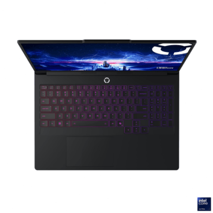 Lenovo Legion Pro 7 16IAX10H 83F500E8DP Ultra 9 275HX 32GBRam 1TBNVMe RTX 5080 16GB DOS