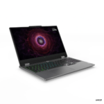 Lenovo LOQ 15ARP9 AMD Ryzen 5 7235HS 16 GB Ram 512 GB NVMe RTX 4050 6GB 15.6" FHD Windows 11