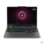 Lenovo LOQ 15ARP9 AMD Ryzen 5 7235HS 16 GB Ram 512 GB NVMe RTX 4050 6GB 15.6" FHD Windows 11